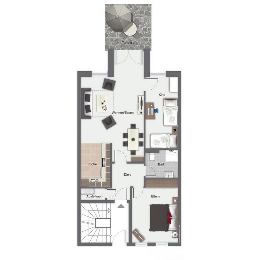Suennslag Wohnung 132 Boltenhagen  Extérieur photo