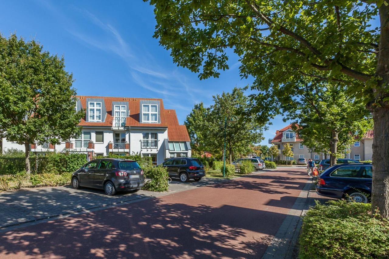 Suennslag Wohnung 132 Boltenhagen  Extérieur photo