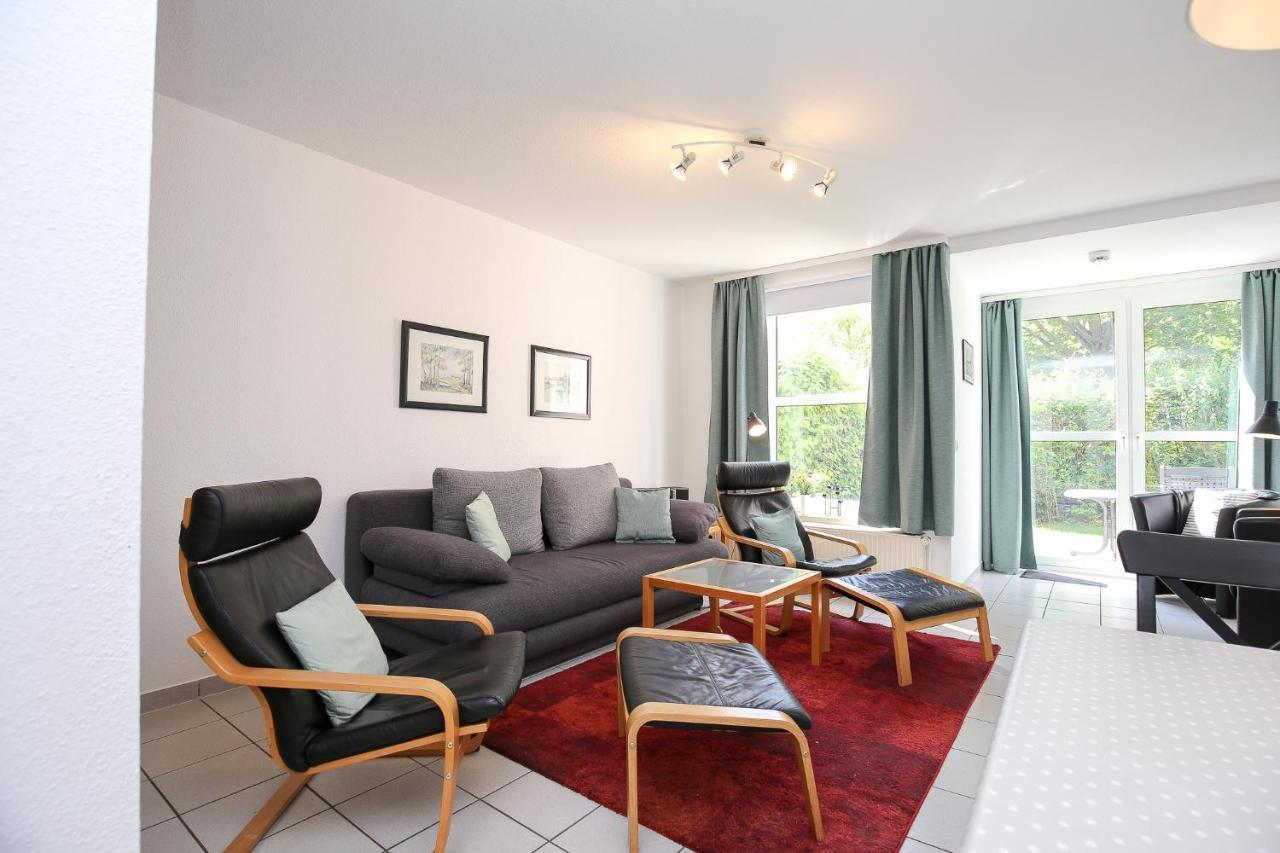 Suennslag Wohnung 132 Boltenhagen  Extérieur photo