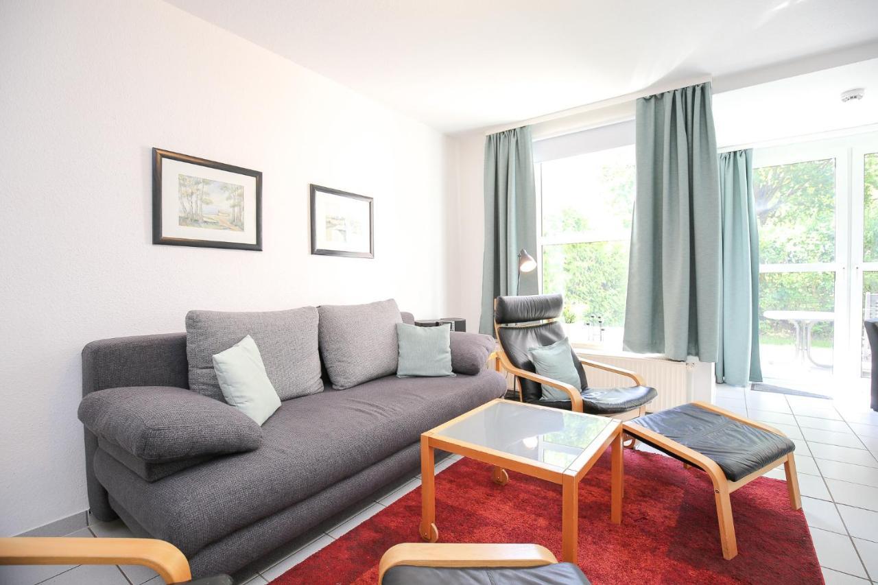 Suennslag Wohnung 132 Boltenhagen  Extérieur photo