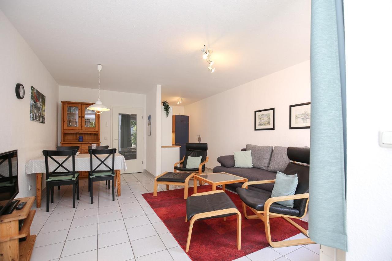 Suennslag Wohnung 132 Boltenhagen  Extérieur photo