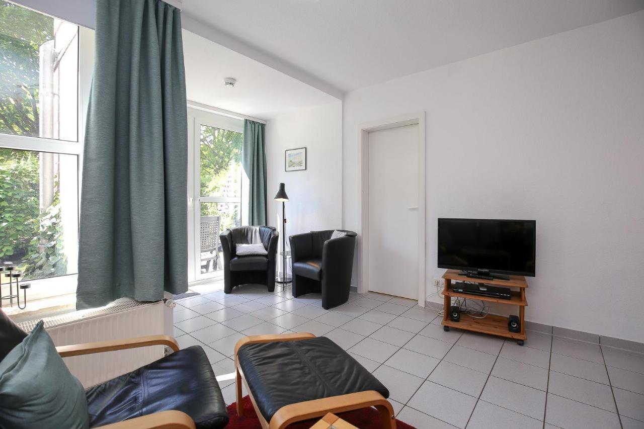 Suennslag Wohnung 132 Boltenhagen  Extérieur photo