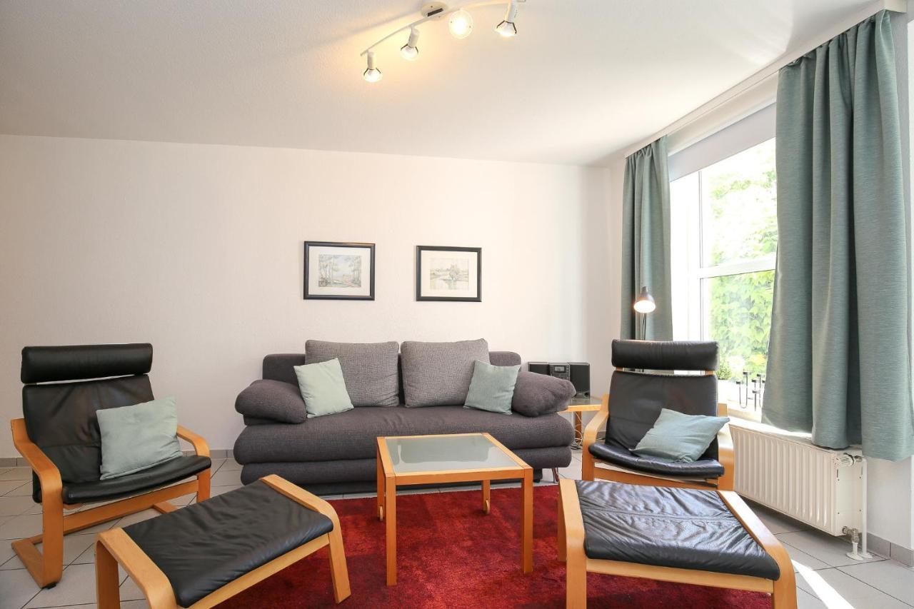 Suennslag Wohnung 132 Boltenhagen  Extérieur photo