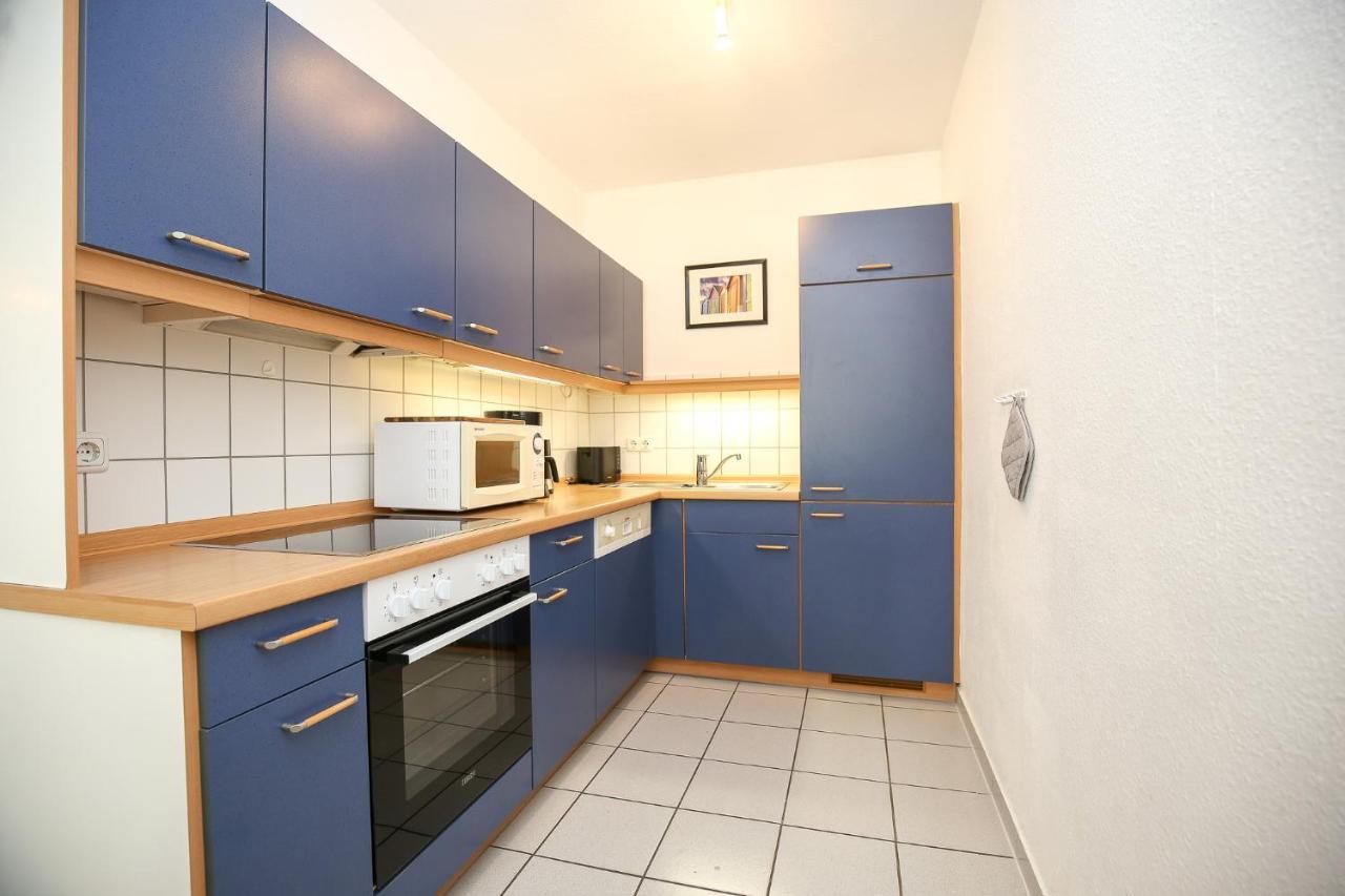 Suennslag Wohnung 132 Boltenhagen  Extérieur photo