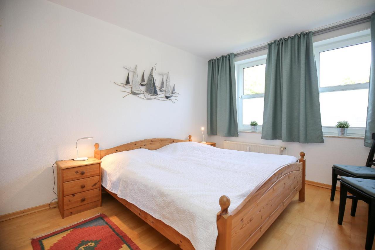 Suennslag Wohnung 132 Boltenhagen  Extérieur photo